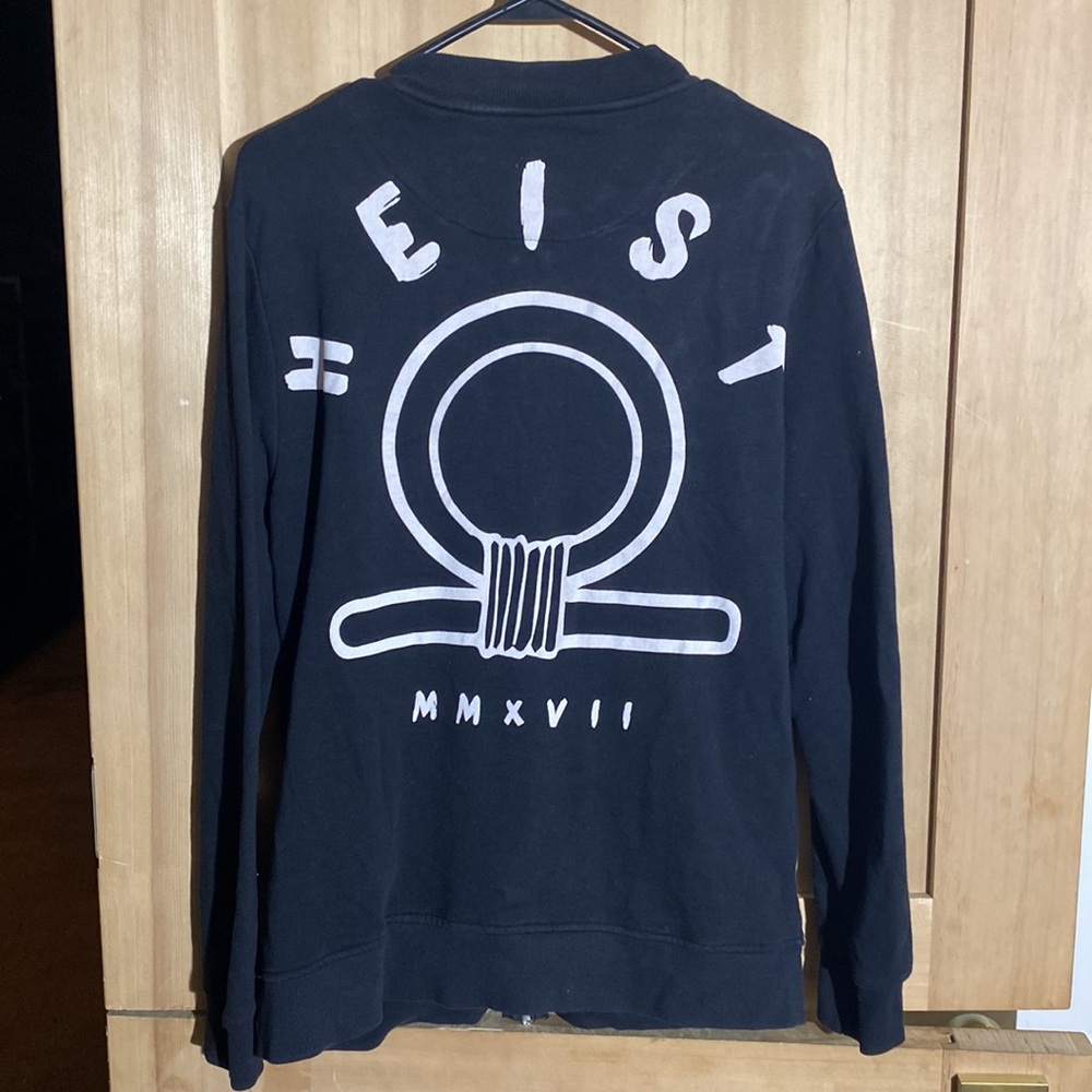 Heist jacket - Picture 4 of 4
